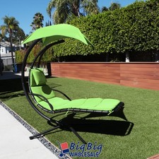 Patio hanging chaise d'occasion  Expédié en Belgium