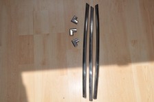 Alfetta gtv fensterchrom gebraucht kaufen  Essen