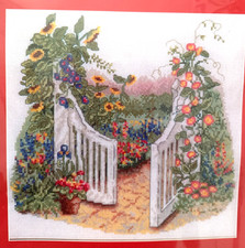 Anchor cross stitch for sale  PAIGNTON