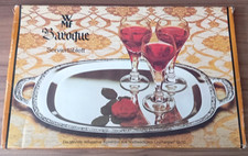Wmf baroque tablett gebraucht kaufen  Schwerin