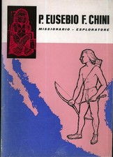 Eusebio francesco chini usato  Italia