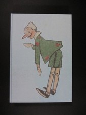 Collodi avventure pinocchio usato  Milano
