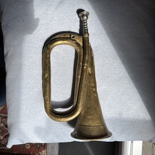 Antique military boosey for sale  WITNEY