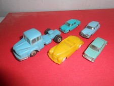 Lot micro norev d'occasion Lot micro norev d'occasion  Unieux