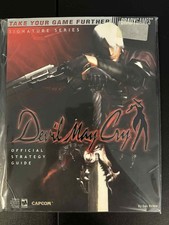 Devil May Cry 1 - Guia de Jogos Brady Guia de Estratégia - PlayStation 2 - Ótimo, usado comprar usado  Enviando para Brazil