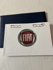 Libretto uso manutenzione usato  Latina