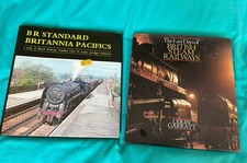 Train books standard for sale  UK