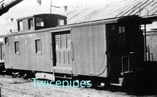 Railroad negative pacific for sale  Jackson