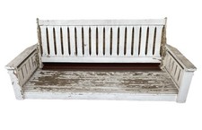 Antique wood hanging for sale  Pittsburgh