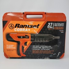 Ramset cobra plus for sale  Pelzer