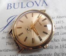 Muito Limpo Vintage Masculino 1967 Bulova Sea King Relógio Automático Funciona Lug Faltando comprar usado Muito Limpo Vintage Masculino 1967 Bulova Sea King Relógio Automático Funciona Lug Faltando comprar usado  Enviando para Brazil