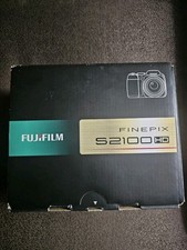 Fuji FinePix S2100 HD comprar usado  Enviando para Brazil