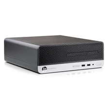 Prodesk 400 sff d'occasion  France