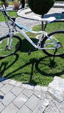 Verkaufe mountainbike marke gebraucht kaufen  Kirchham