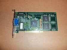 Placa de vídeo PCI vintage Tseng VGA-ET6000/2WS 2MB 128-bit 175 MHz, usado comprar usado Placa de vídeo PCI vintage Tseng VGA-ET6000/2WS 2MB 128-bit 175 MHz, usado comprar usado  Enviando para Brazil