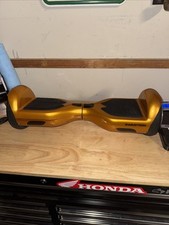 Swagtron hoverboard good for sale  Sherwood