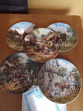 Vintage wedgwood barlaston for sale  THETFORD