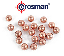 4.5mm steel bbs for sale  LONDON