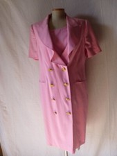 Robe escada vêtements d'occasion  Seyssel