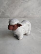 Lamm figur keramik gebraucht kaufen  Landsberg