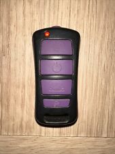 Sargent alarm fob for sale  UK