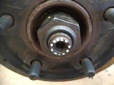 Tvr tuscan rear for sale  CHORLEY
