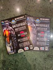 Usado, DVD Battlefield 2011 PC DVD-ROM 5 em 2 PC comprar usado  Enviando para Brazil