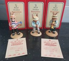 Doulton bunnykins jazz for sale  LIVERPOOL