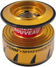 Penn spinfisher bobina usato  Spedire a Italy