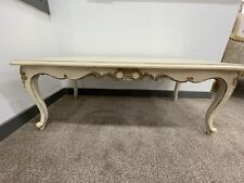 french shabby chic coffee table for sale french shabby chic coffee table for sale BURY