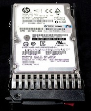 Eg0300fbdbr 10k hdd gebraucht kaufen  Hamburg