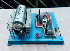 Dampfmaschine steam engine gebraucht kaufen  Rimbach