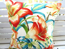 Tropical floral outdoor for sale  Leland
