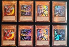 Set carte drago usato  L Aquila