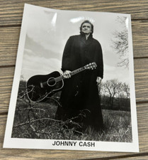 Vtg johnny cash for sale  Marion