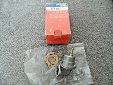 Fuel pump fits for sale  LANCASTER