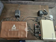 Vintage atari 800xl d'occasion  Expédié en Belgium