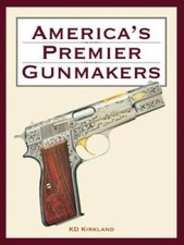 America premier gunmakers for sale  Montgomery