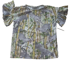 Shirt mädchen 128 gebraucht kaufen  Altrip