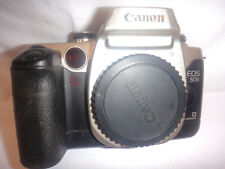 Aparat fotograficny analogowy Cannon EOS-50 na sprzedaż  PL