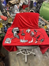 LOTE Stock Predator 212cc NÃO-HEMI Peças de Decolagem Mini Bike Go Kart Carb Cam Óleo comprar usado  Enviando para Brazil