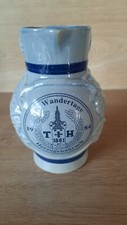 Weinkrug wandertag herzogenaur gebraucht kaufen  Eggenfelden