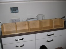 Ikea benno open for sale  REDHILL