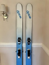 Dps spoon skis for sale  Augusta