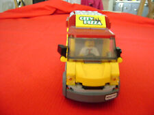 Lego 60150 camion d'occasion  Loudéac