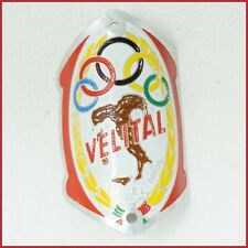 Velital olmo testa usato  Barletta