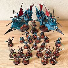 Warhammer 40k drukhari for sale  Saint Petersburg