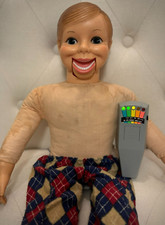 Haunted ventriloquist doll for sale  Reedsport