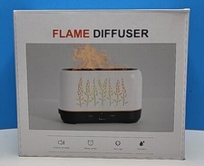 Flame diffuser light for sale  Burnsville