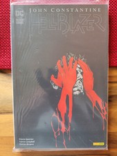 John constantine hellblazer gebraucht kaufen  Bielefeld
